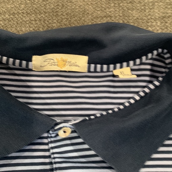Peter millar golf polo - Picture 2 of 3